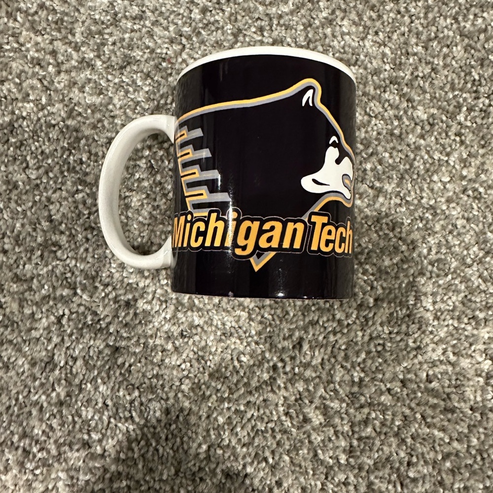 Coffee mug - Picture 2 of 2